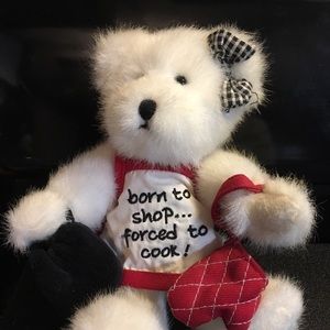 Forced to cook but Born to Shop!😺